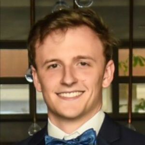 Meet your Posher, Evan